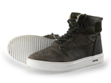 Muyters Hohe Sneaker