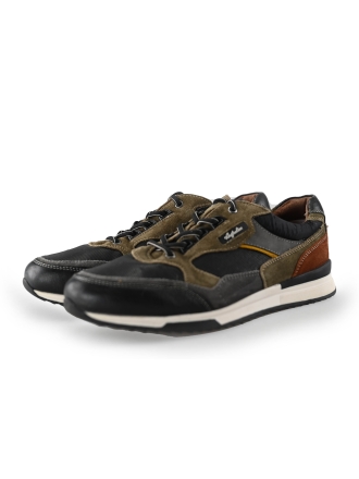 Australian Sneaker Schwarz 241933