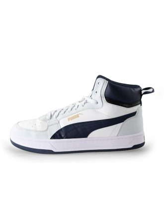 Puma Hohe Sneaker Weiß 241943