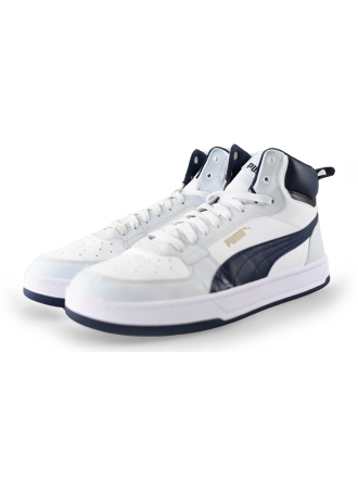 Puma Hohe Sneaker Weiß 241943