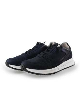 Gabor Sneaker Blau 241944