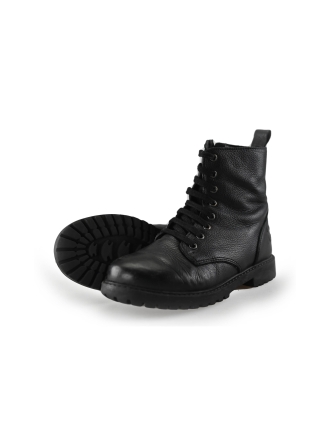 Muyters Schnürstiefel