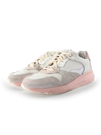 Manfield Sneaker Beige 241950