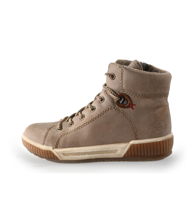 Rieker Schnürstiefel