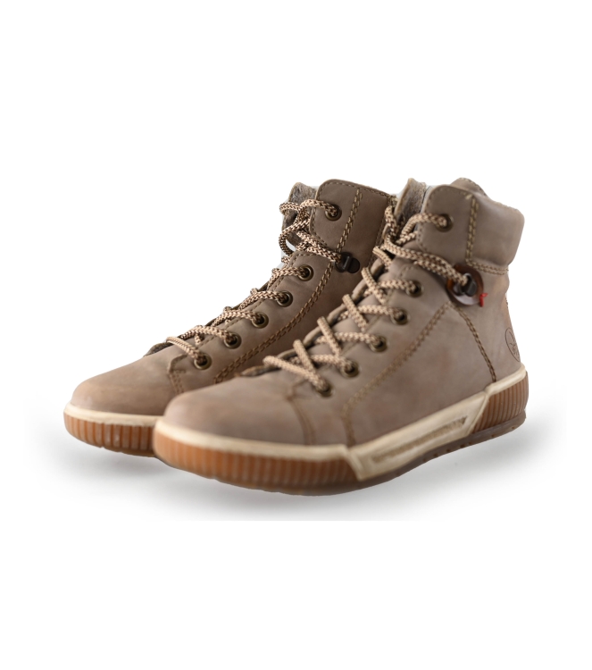 Rieker Schnürstiefel