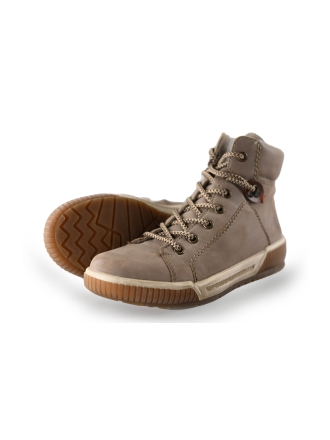 Rieker Schnürstiefel