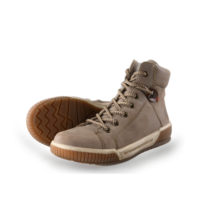 Rieker Schnürstiefel