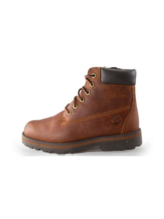 Timberland Schnürstiefel Braun 241961