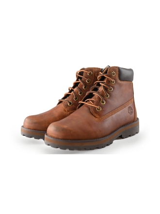 Timberland Schnürstiefel Braun 241961