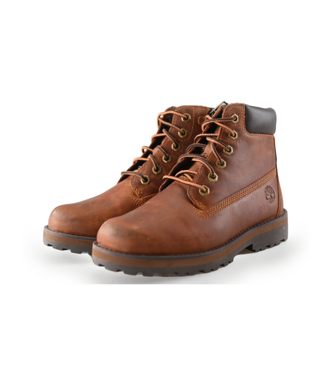 Timberland Schnürstiefel