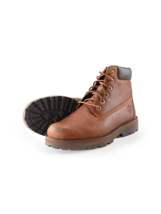 Timberland Schnürstiefel