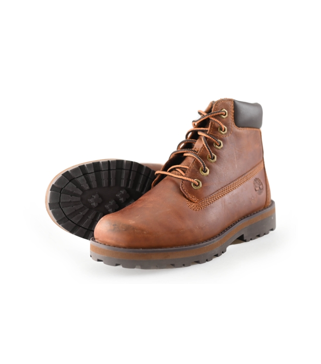 Timberland Schnürstiefel
