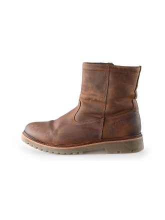 Outfielder Stiefel Braun 241962