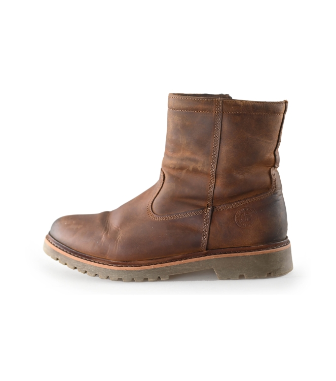 Outfielder Stiefel