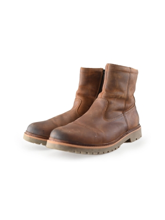 Outfielder Stiefel Braun 241962