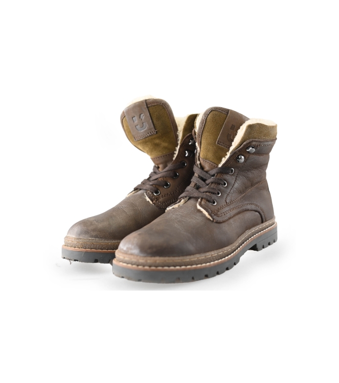 Muyters Schnürstiefel