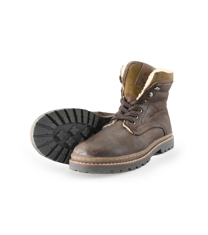Muyters Schnürstiefel