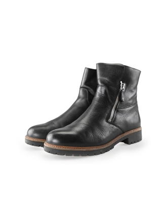 Travelin Stiefeletten Schwarz 241973