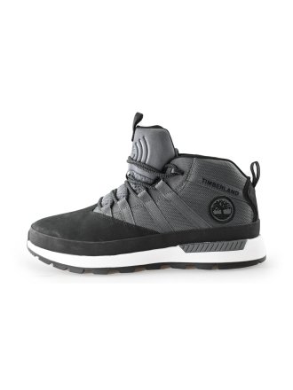 Timberland Hohe Sneaker Schwarz 241974