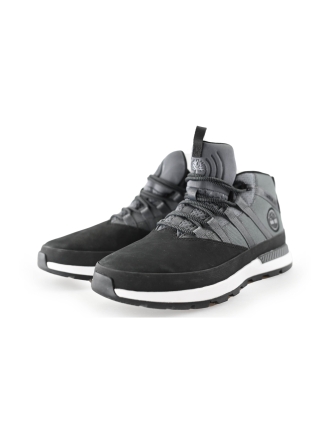 Timberland Hohe Sneaker Schwarz 241974