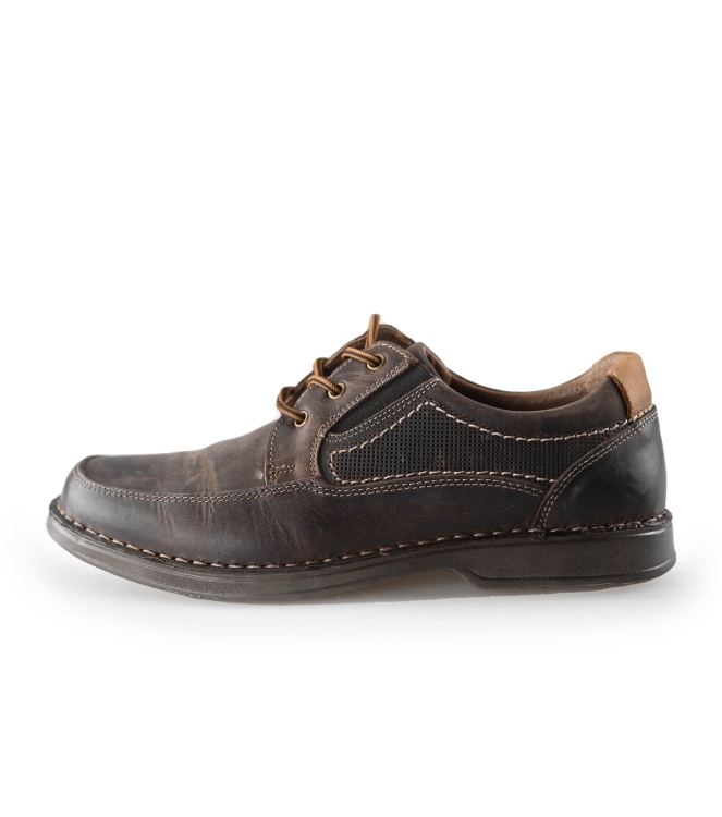 Outfielder Schnürschuhe