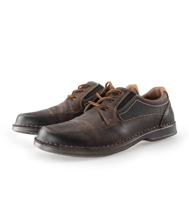 Outfielder Schnürschuhe