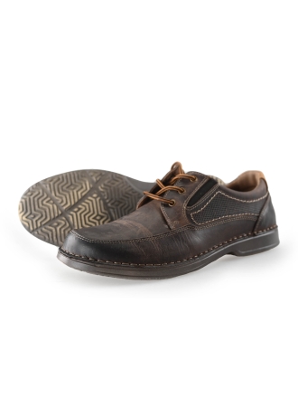 Outfielder Schnürschuhe