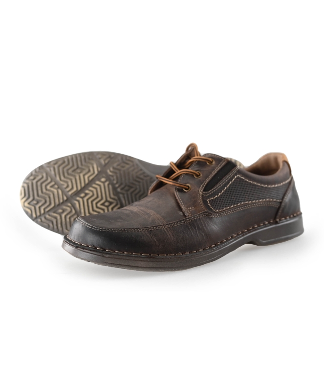 Outfielder Schnürschuhe