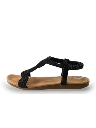 Sub55 Sandalen Schwarz 241997