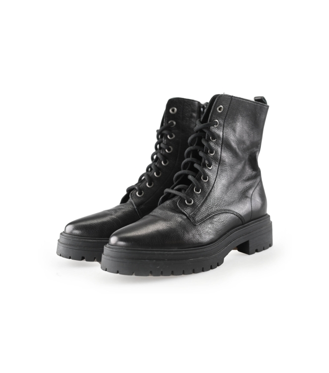 Ba&Sh Schnürstiefel
