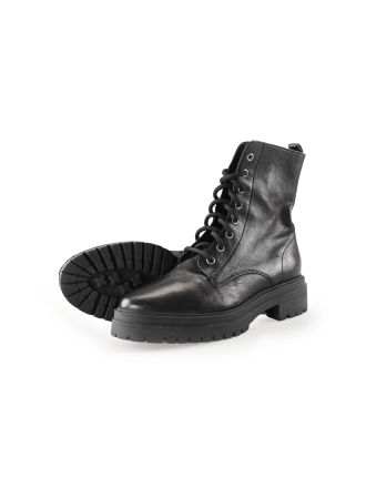 Ba&Sh Schnürstiefel