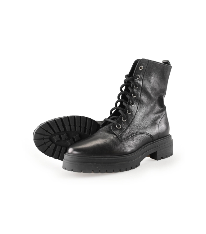 Ba&Sh Schnürstiefel