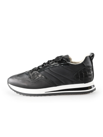 Notre-V Sneaker Schwarz 242010