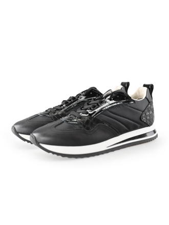 Notre-V Sneaker Schwarz 242010