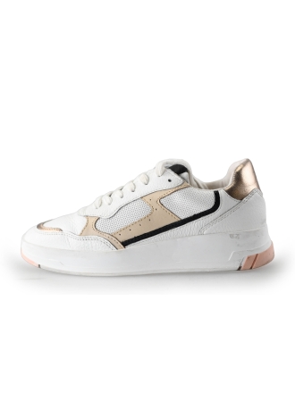 Omoda Sneaker Weiß 242015