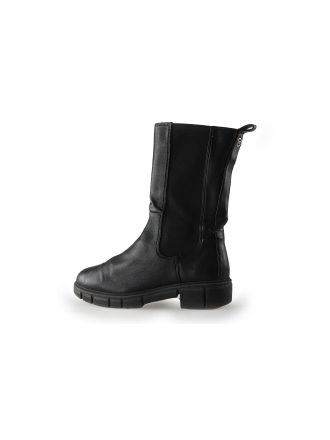 Marco Tozzi Chelsea boots Schwarz 242025