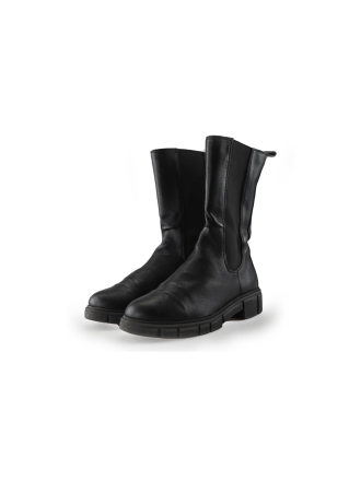 Marco Tozzi Chelsea boots Schwarz 242025