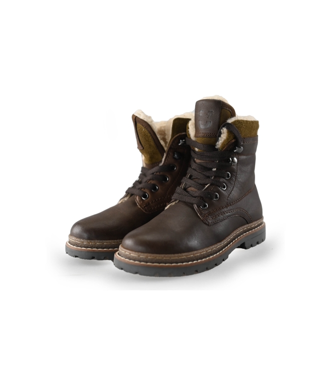 Muyters Schnürstiefel