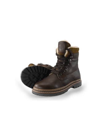 Muyters Schnürstiefel