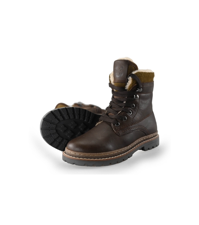 Muyters Schnürstiefel