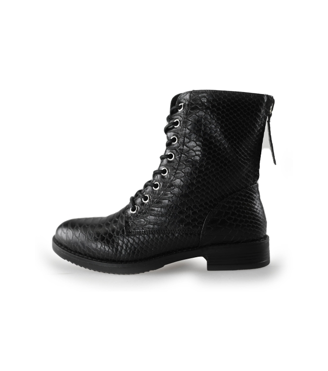 Signatura Schnürstiefel