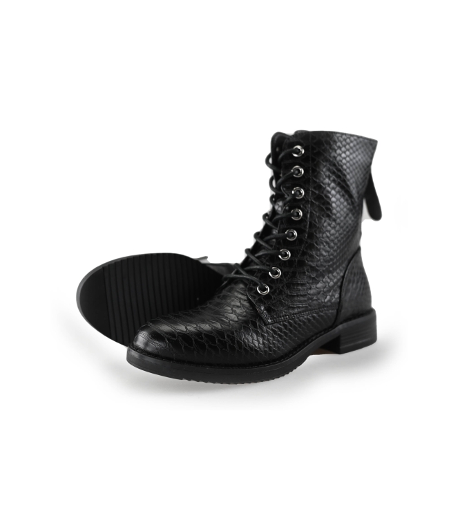 Signatura Schnürstiefel