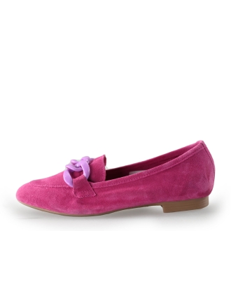 Signatura Loafers  Rosa 242028