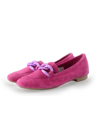 Signatura Loafers  Rosa 242028