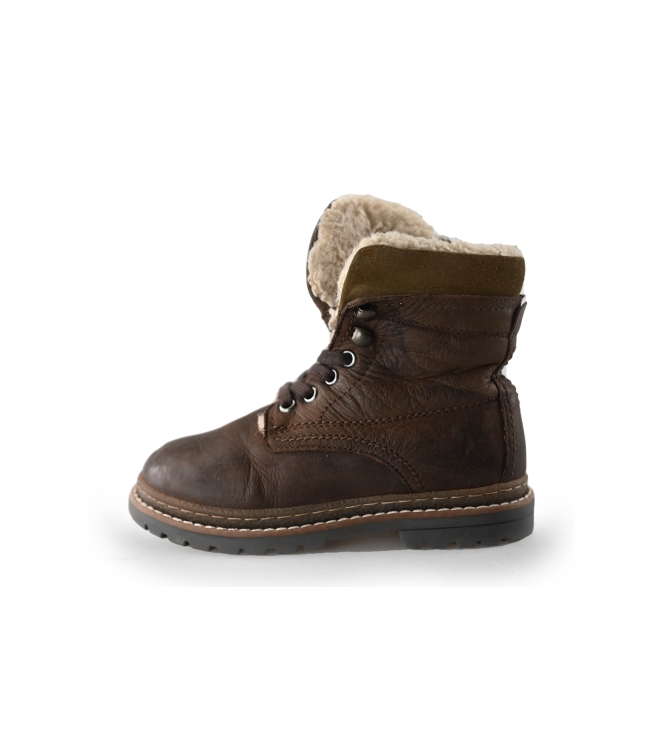 Muyters Schnürstiefel