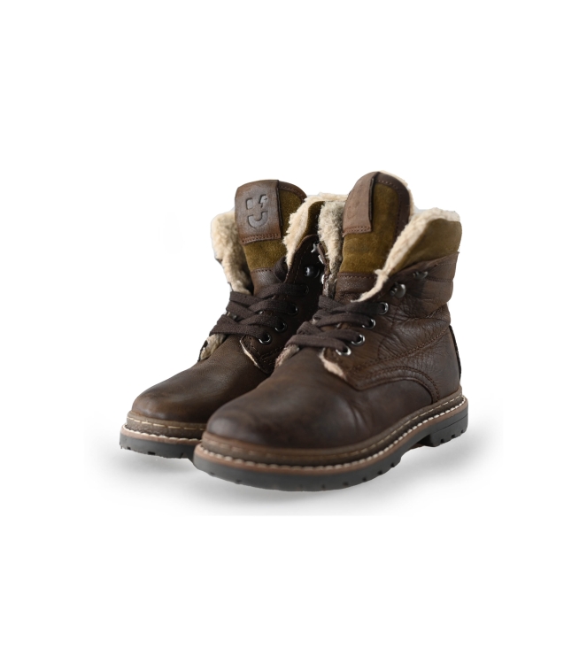 Muyters Schnürstiefel