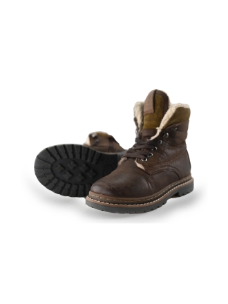 Muyters Schnürstiefel