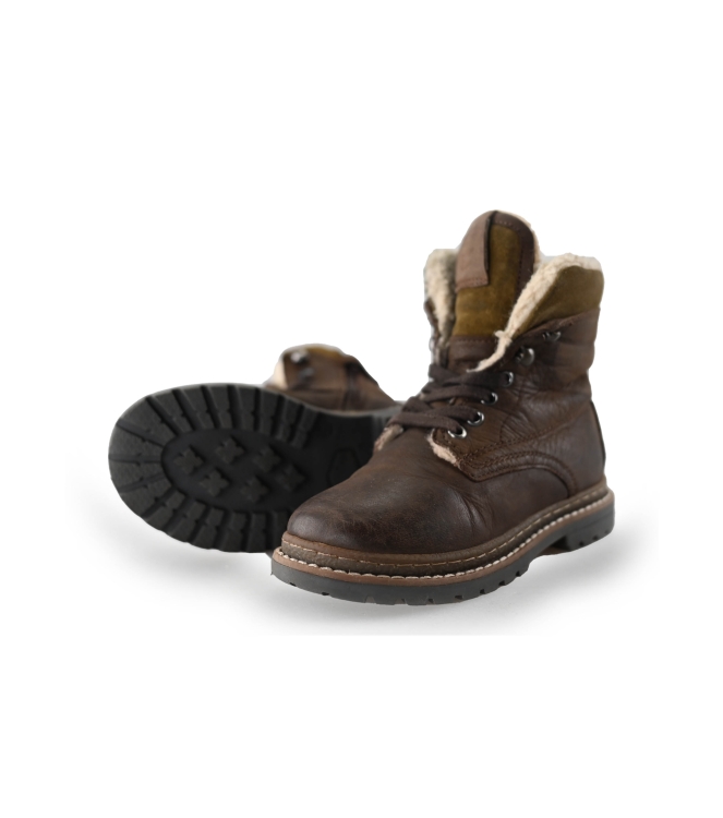 Muyters Schnürstiefel