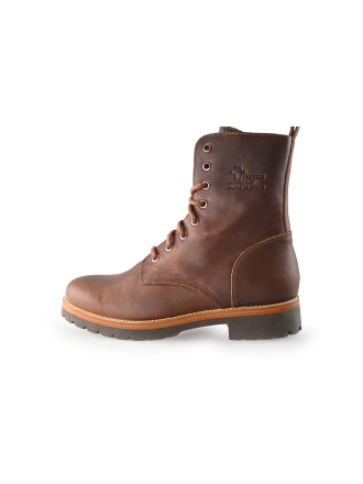 Panama Jack Schnürstiefel Braun 242034