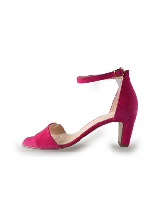 Gabor Sandalen Rosa 242040